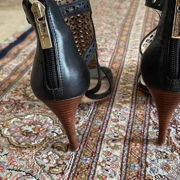 Louise et Cie size 37/5 color black - Picture 4 of 4